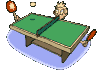 Ping-pong