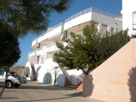 Prochaine vacance à Rosas