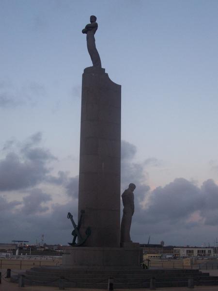 Ostende