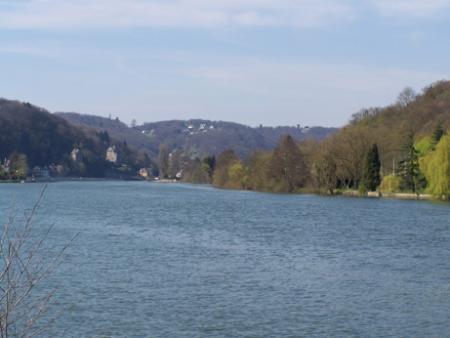 Beau paysage