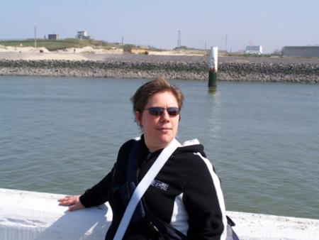 Séverine