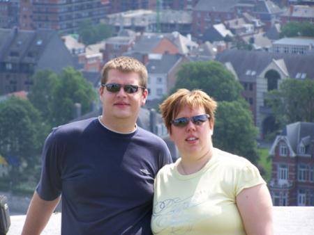 Balade à la citadelle