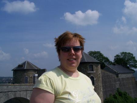 Balade à la citadelle