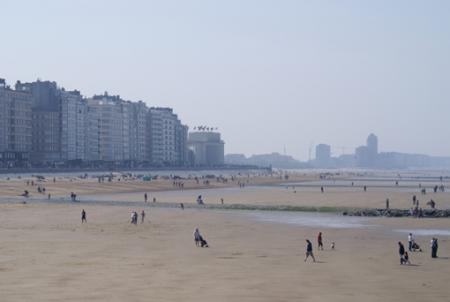 Ostende