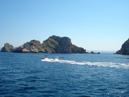 Vacances Rosas 2008