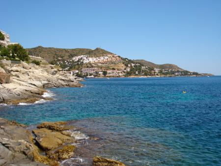 Vacances Rosas 2008
