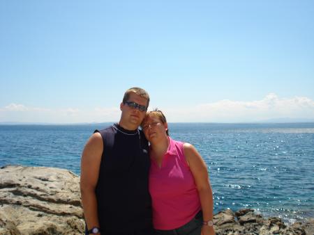 Vacances Rosas 2008