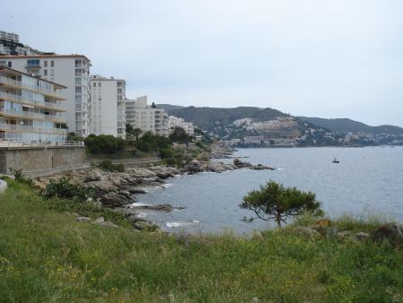 Vacances Rosas 2008