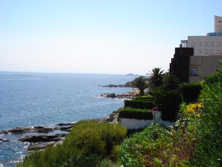 Vacances Rosas 2008