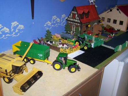 Maquettes