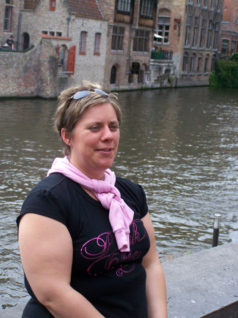 Séverine