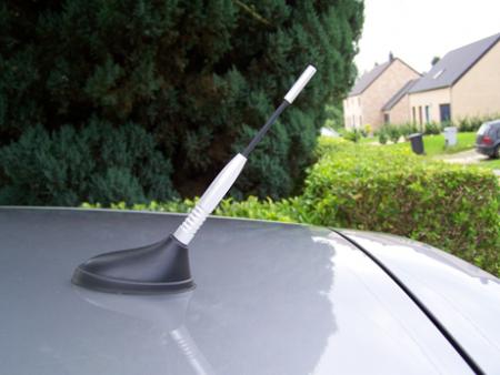 Ma voiture