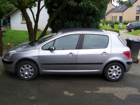 Ma voiture