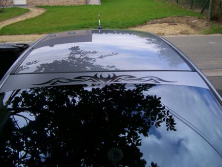 Ma voiture