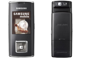 Samsung j600