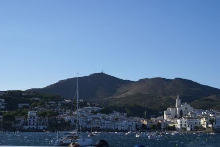 Vacances à Rosas