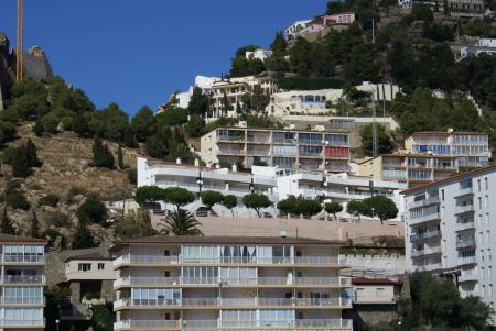 Vacances à Rosas