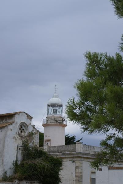 Vacances à Rosas