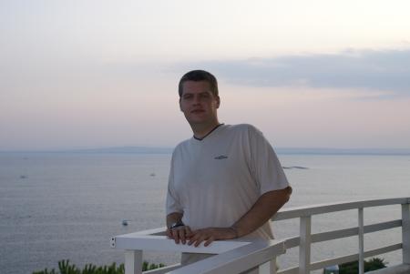 Vacances à Rosas