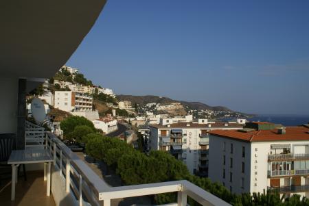 Vacances à Rosas