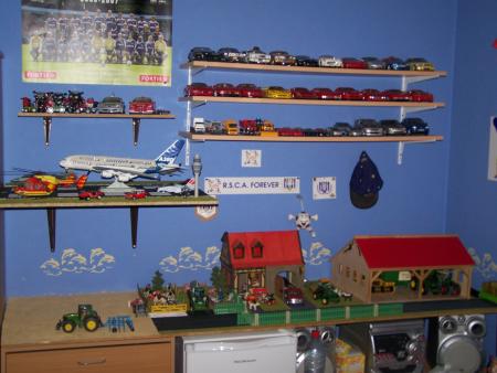 Maquettes